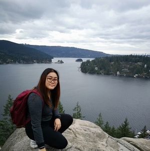 Meet your Posher, Yvonne